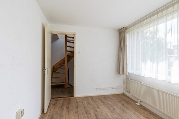 Medium property photo - Molièreweg 709, 3076 GG Rotterdam